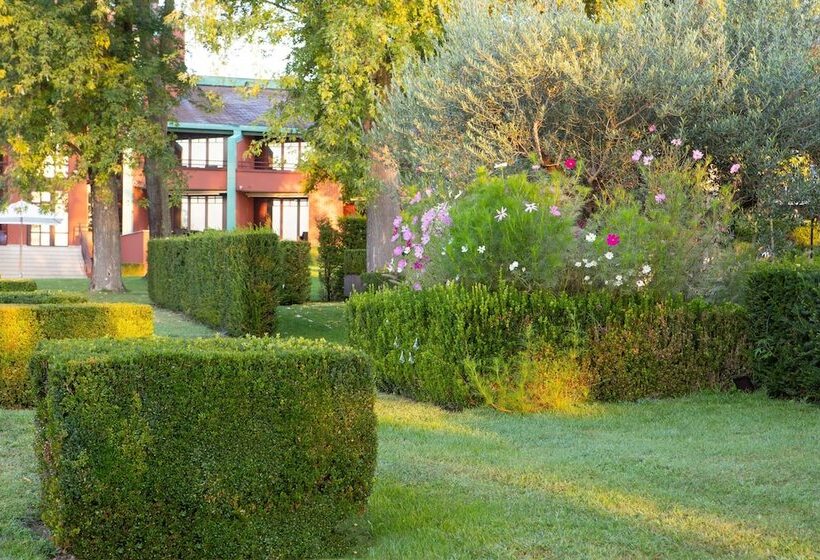 La Réserve Genève Hotel & Spa