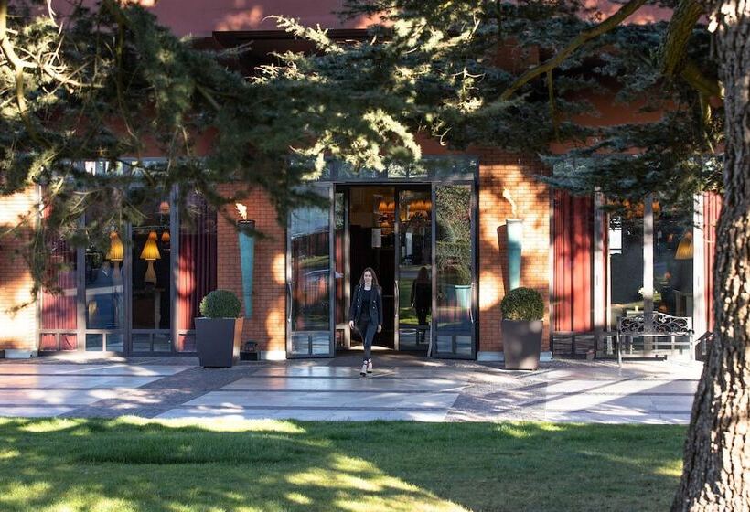 La Réserve Genève Hotel & Spa