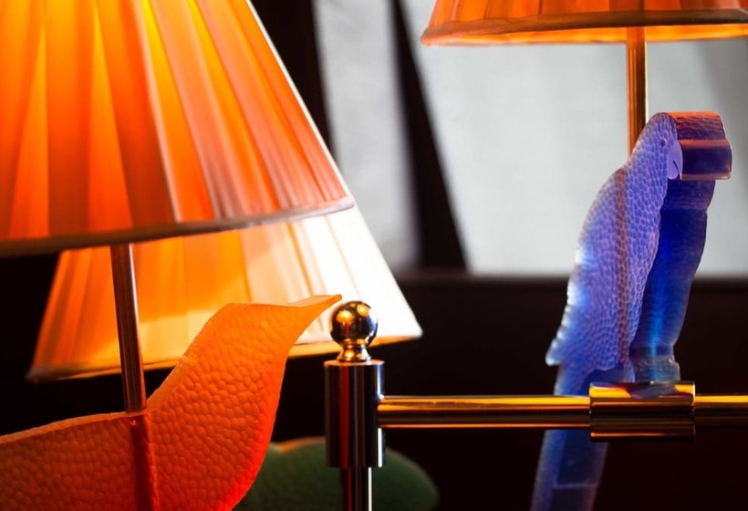 La Réserve Genève Hotel & Spa