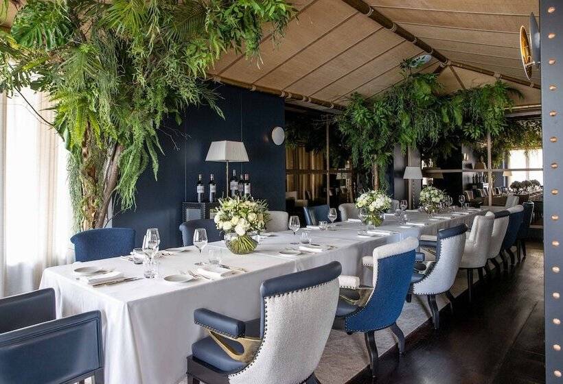 La Réserve Genève Hotel & Spa