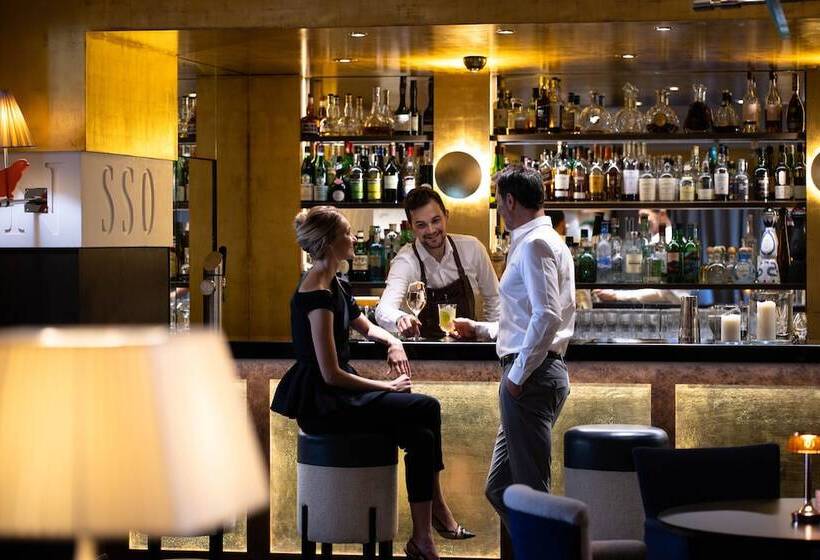 La Réserve Genève Hotel & Spa