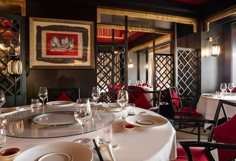 La Réserve Genève Hotel & Spa