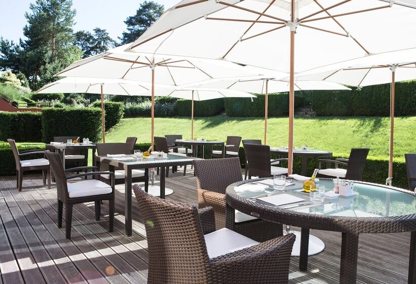 La Réserve Genève Hotel & Spa