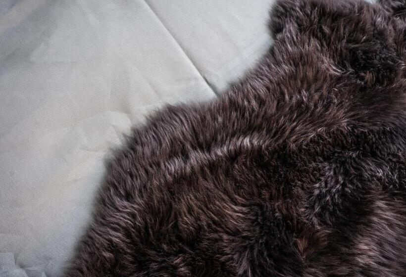 ホテル Landgasthof Halbinsel Au