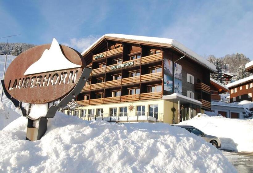 Hotel Grindellodge