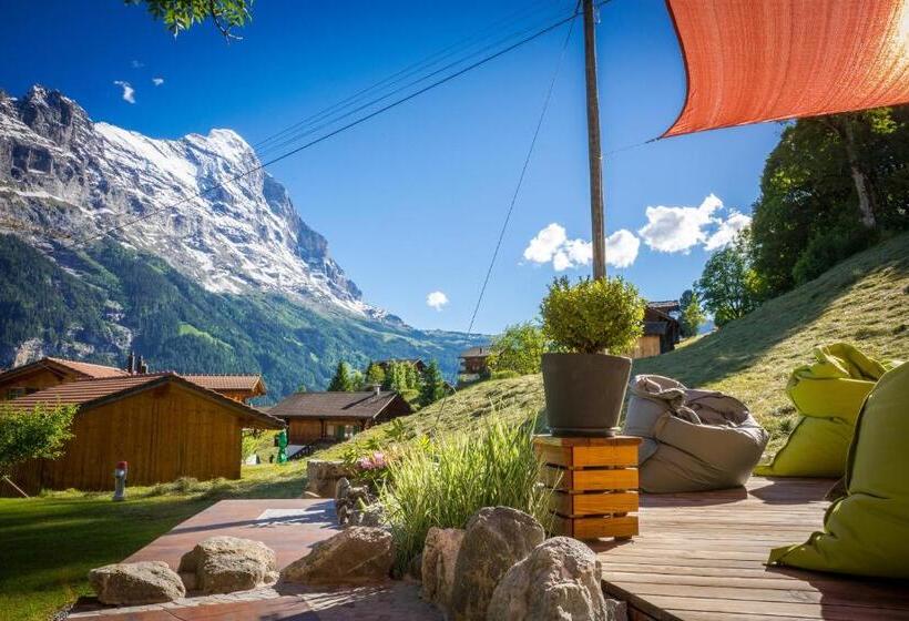 Hotel Grindellodge