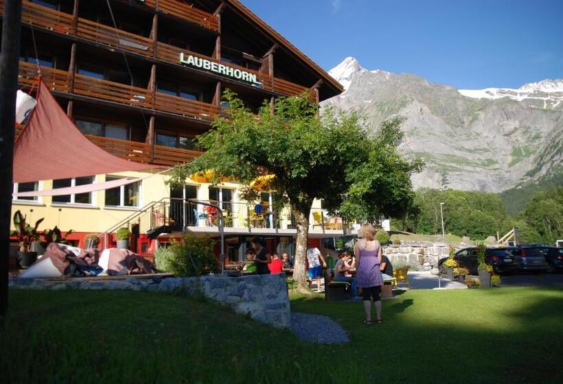 Hotel Grindellodge