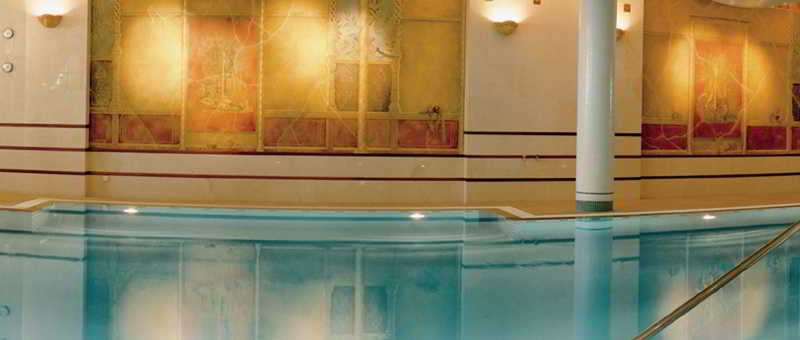 فندق Lausanne Palace