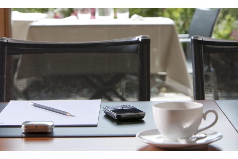 酒店 Le Grand Bellevue