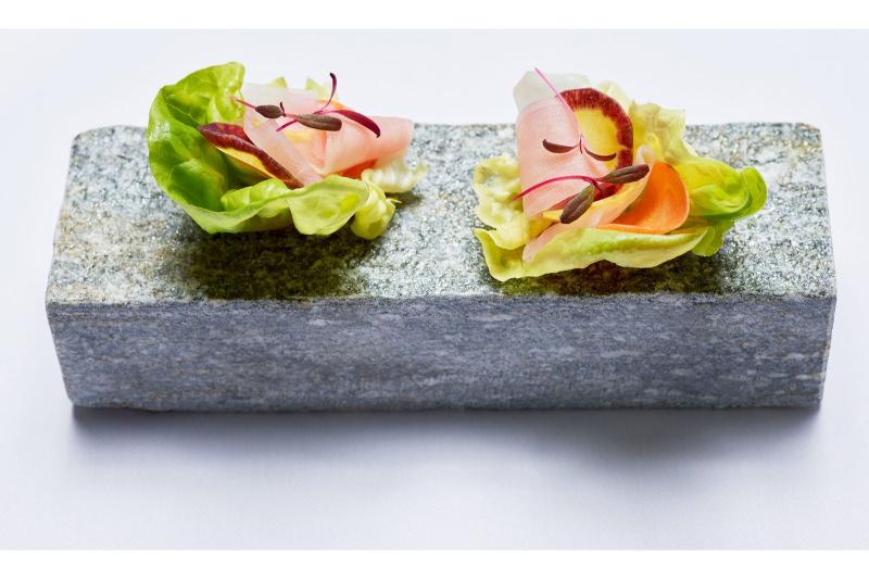 酒店 Le Grand Bellevue