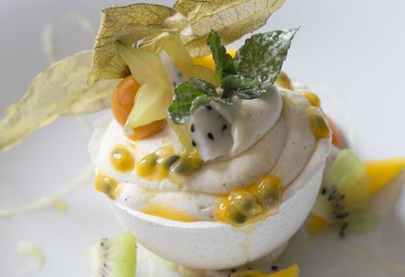 酒店 Le Grand Chalet Gstaad