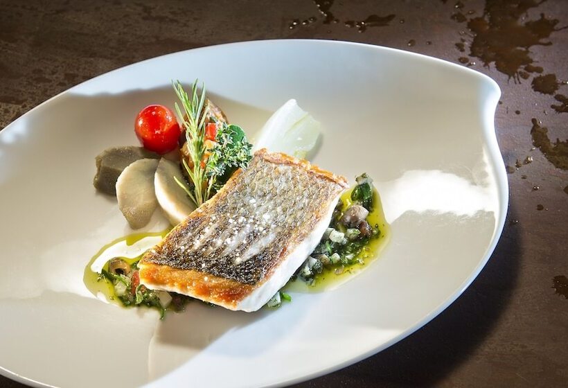 酒店 Le Grand Chalet Gstaad