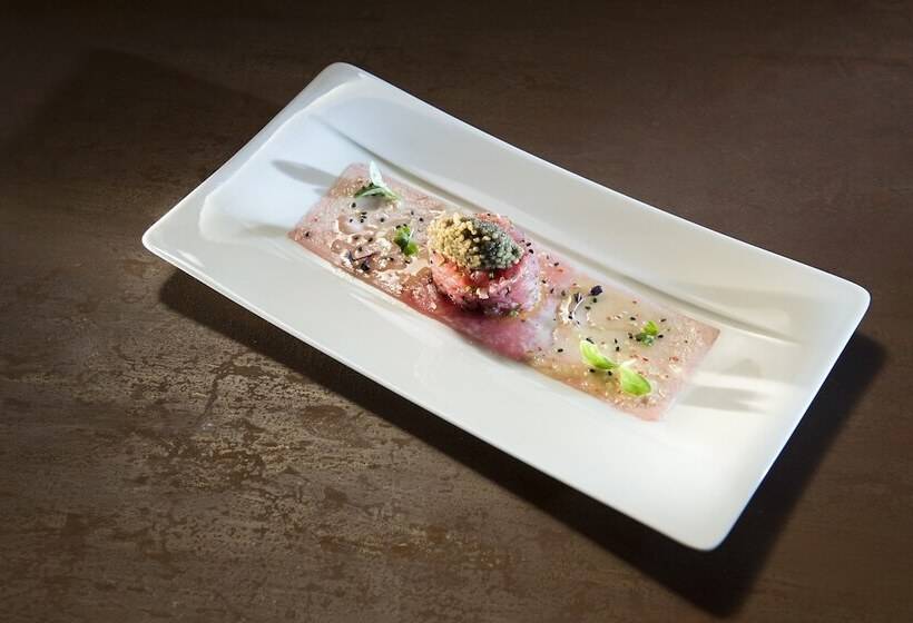 酒店 Le Grand Chalet Gstaad