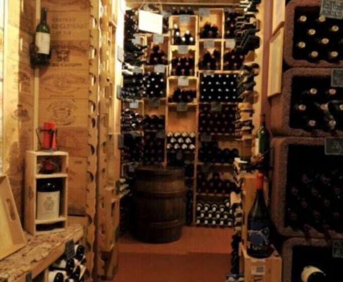 酒店 Le Grand Chalet Gstaad