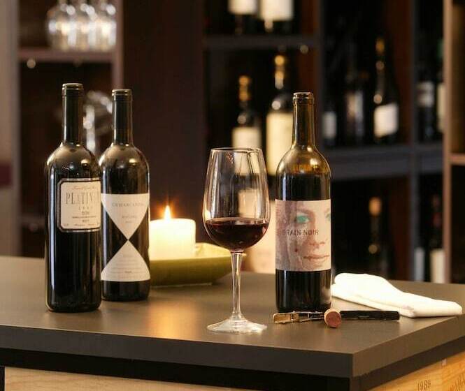 هتل Le Mirabeau Resort & Spa Zermatt