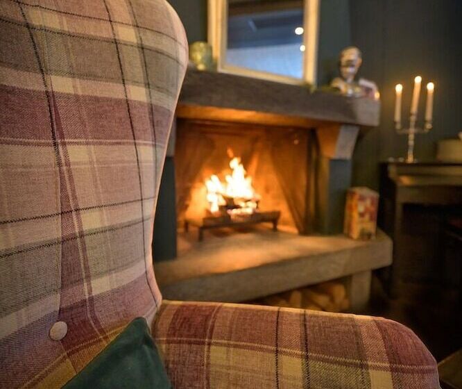 هتل Le Mirabeau Resort & Spa Zermatt