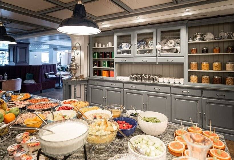 هتل Le Mirabeau Resort & Spa Zermatt