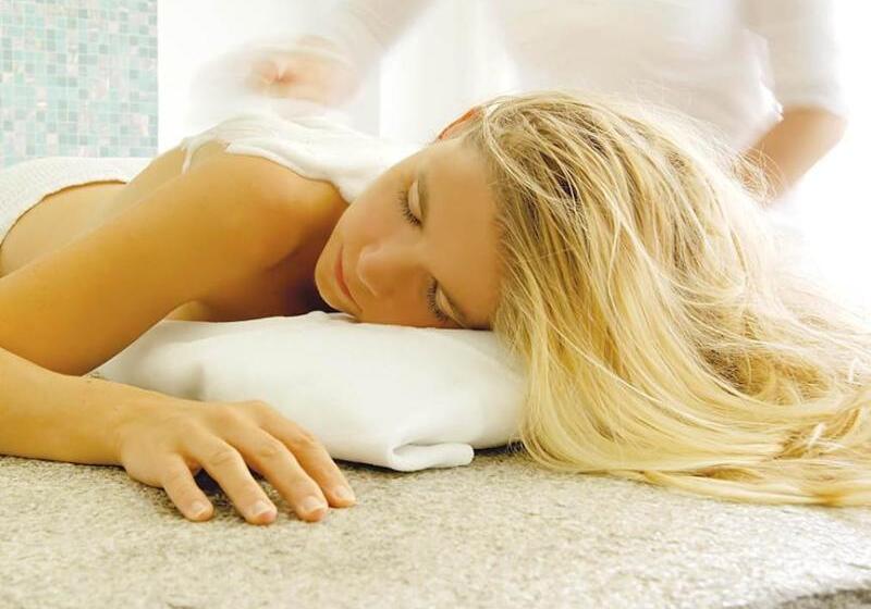 هتل Le Mirabeau Resort & Spa Zermatt