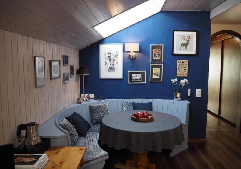 هتل Le Mirabeau Resort & Spa Zermatt