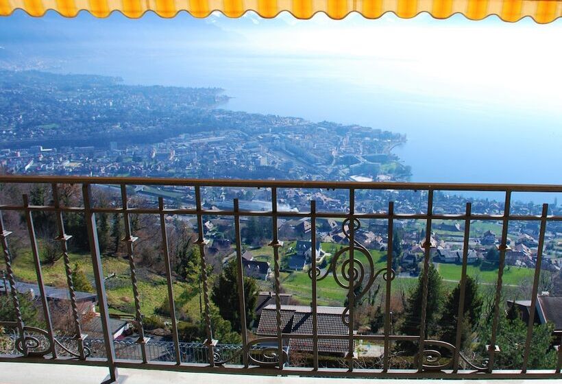 ホテル Le Mirador Resort & Spa