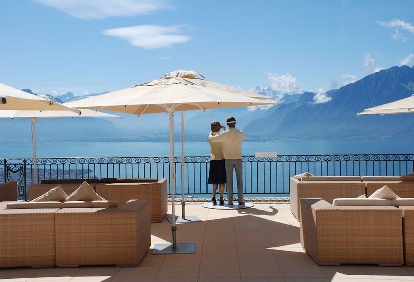 ホテル Le Mirador Resort & Spa