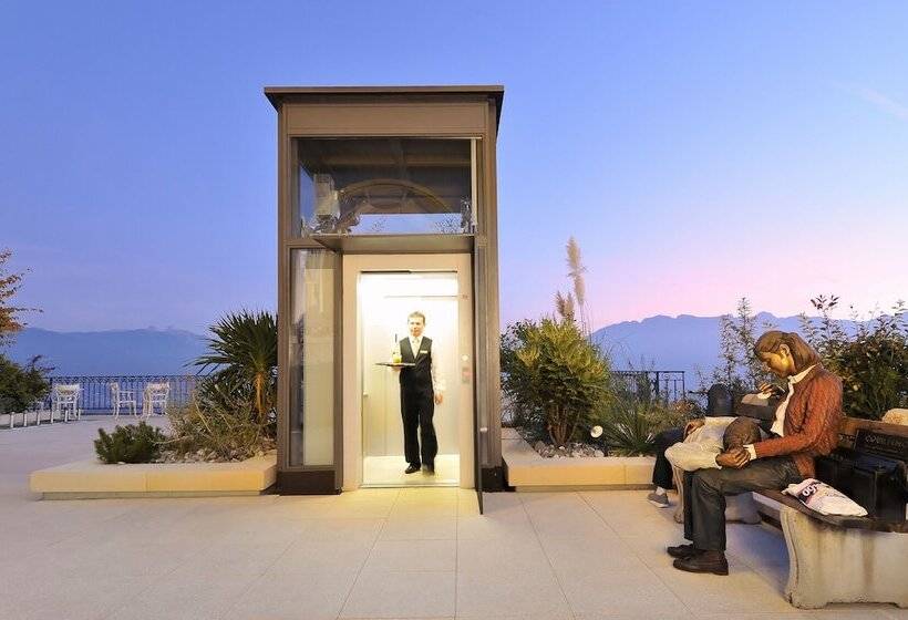 ホテル Le Mirador Resort & Spa