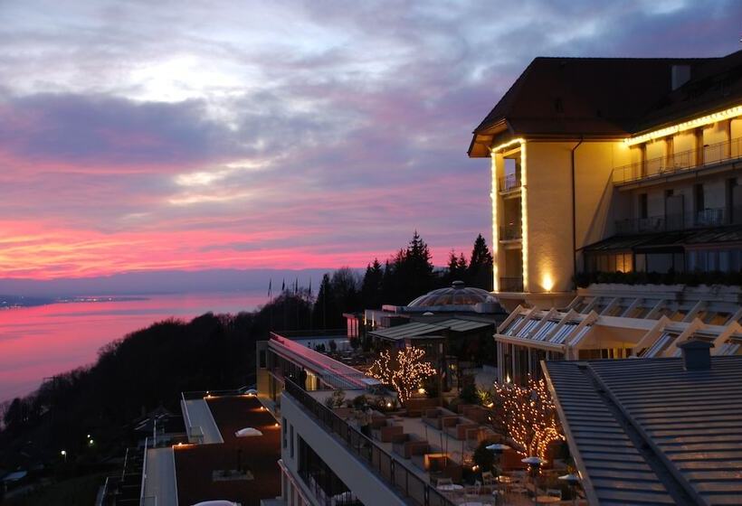 ホテル Le Mirador Resort & Spa