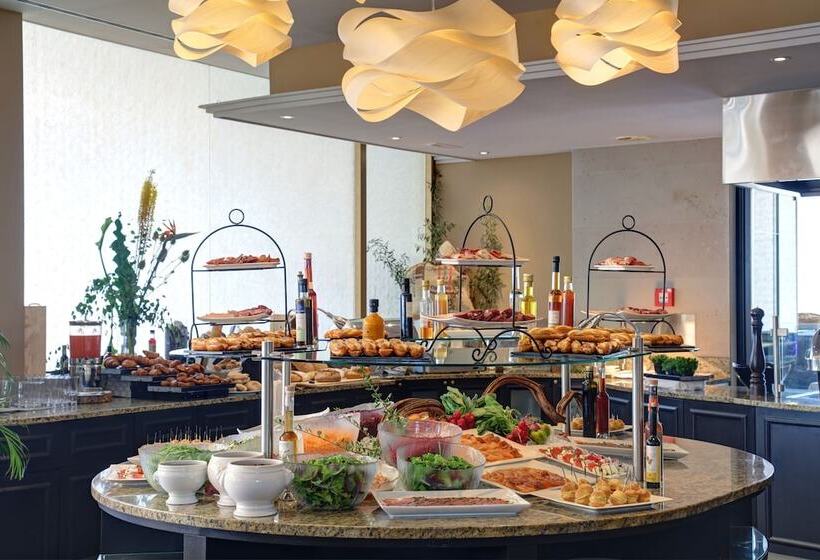 ホテル Le Mirador Resort & Spa