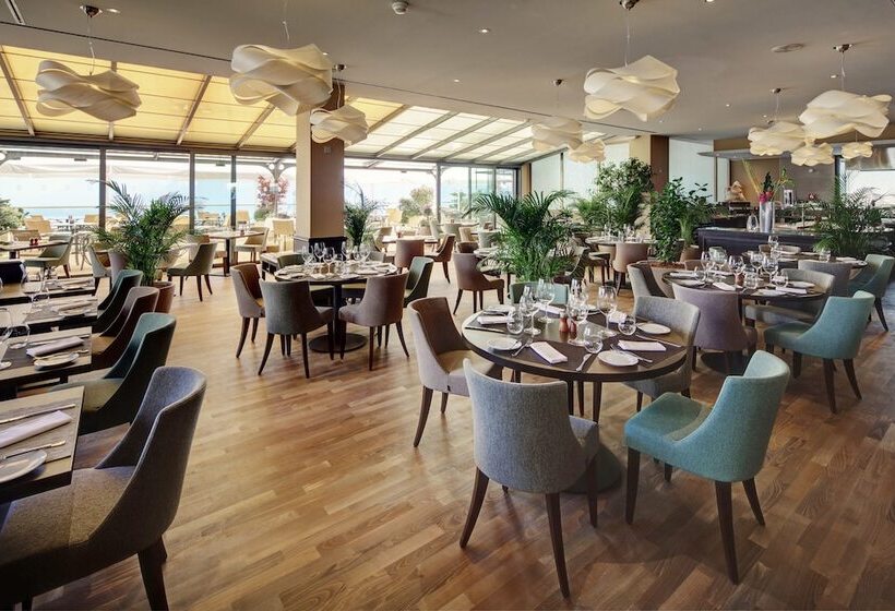 ホテル Le Mirador Resort & Spa