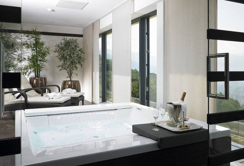 ホテル Le Mirador Resort & Spa