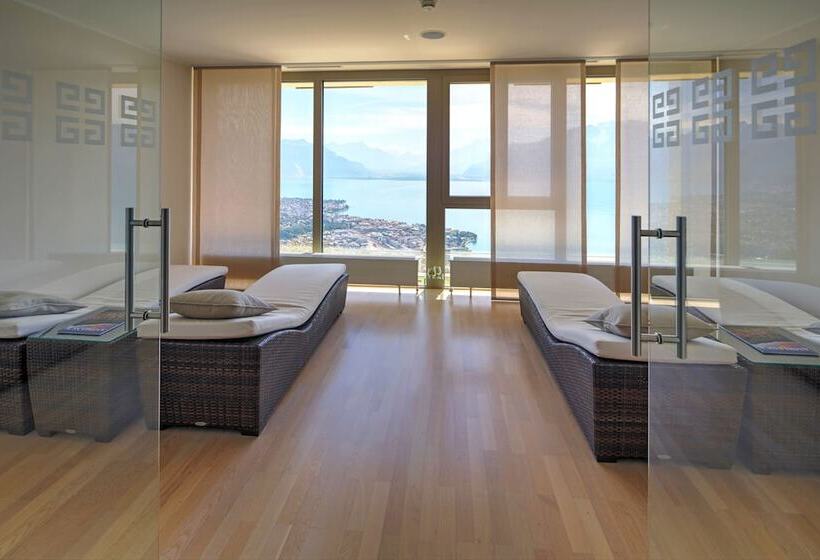 ホテル Le Mirador Resort & Spa