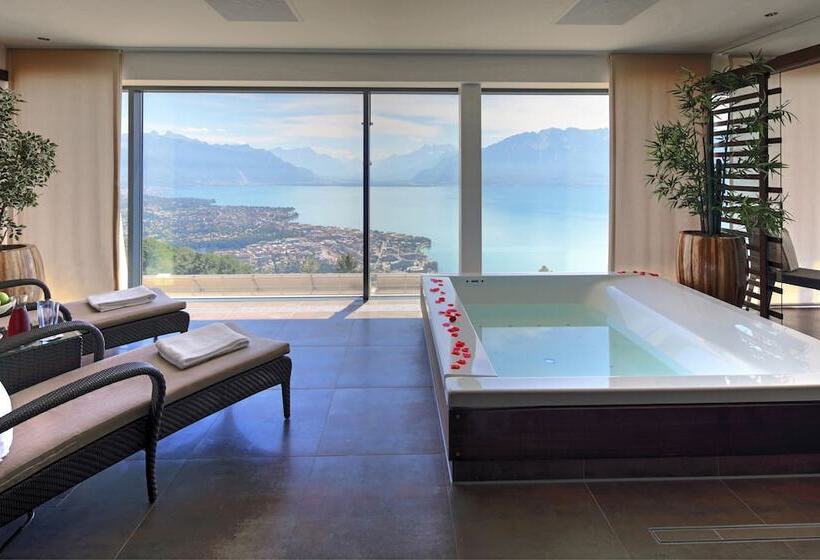 ホテル Le Mirador Resort & Spa