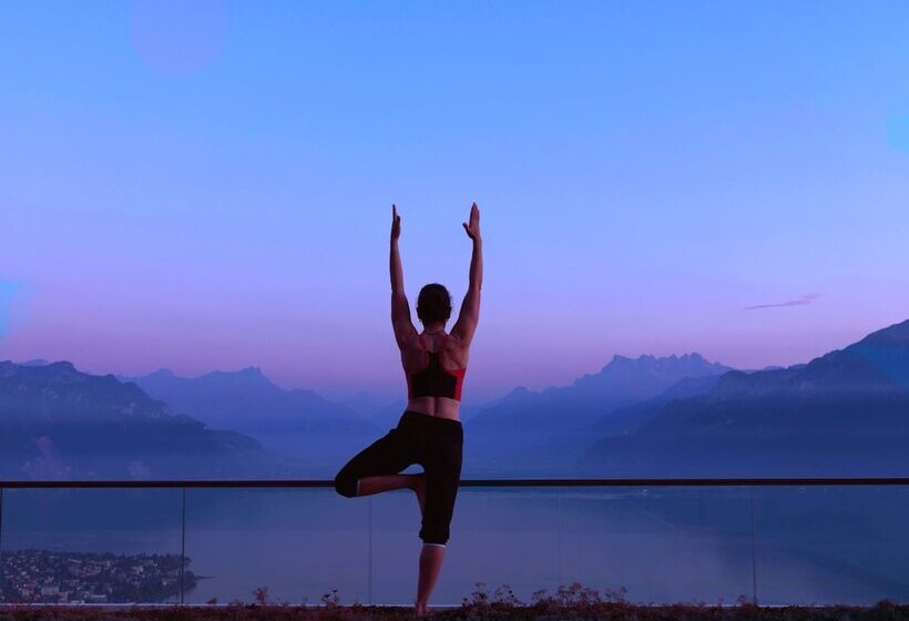 ホテル Le Mirador Resort & Spa