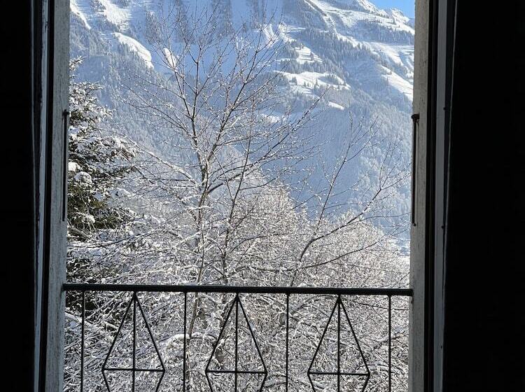 فندق Le Saint Georges