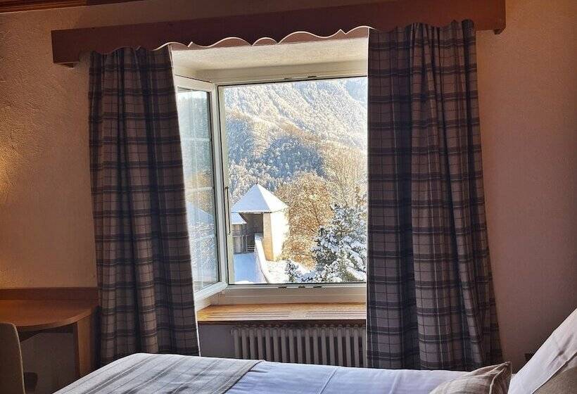 فندق Le Saint Georges