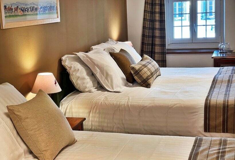 فندق Le Saint Georges