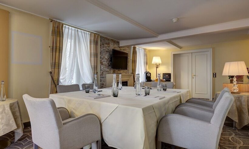 ホテル Résidence Les Sources Des Alpes