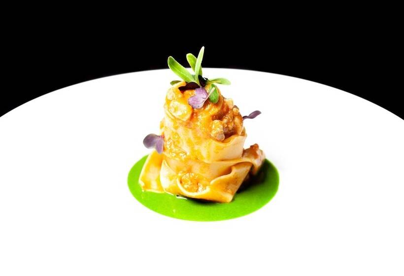 ホテル Résidence Les Sources Des Alpes