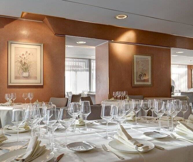 ホテル Résidence Les Sources Des Alpes