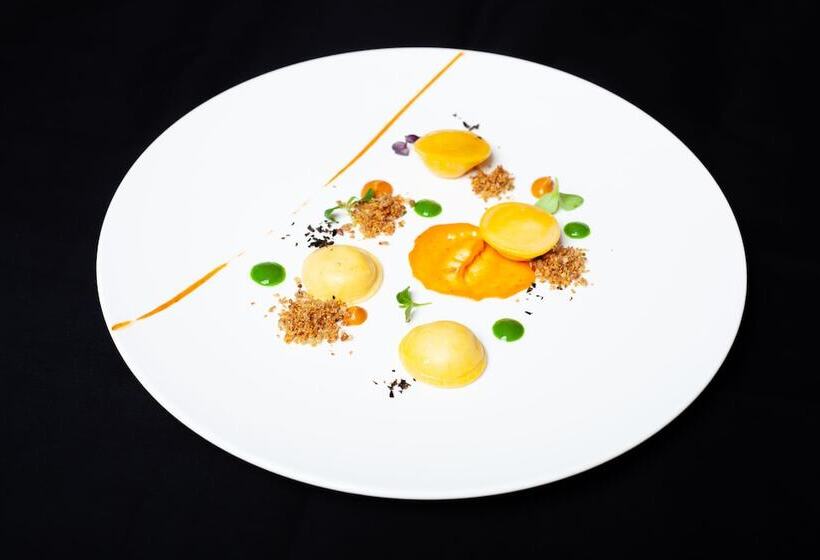 ホテル Résidence Les Sources Des Alpes