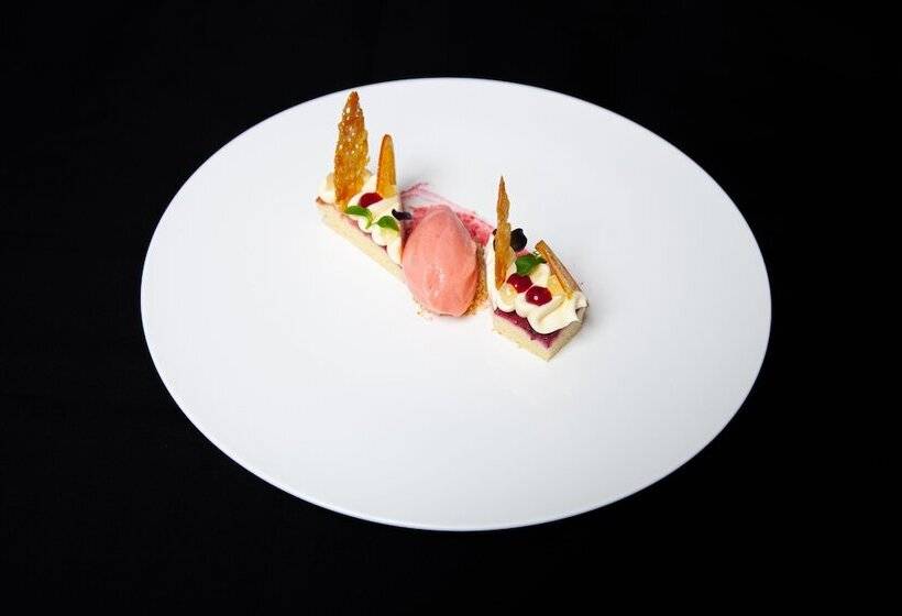 ホテル Résidence Les Sources Des Alpes