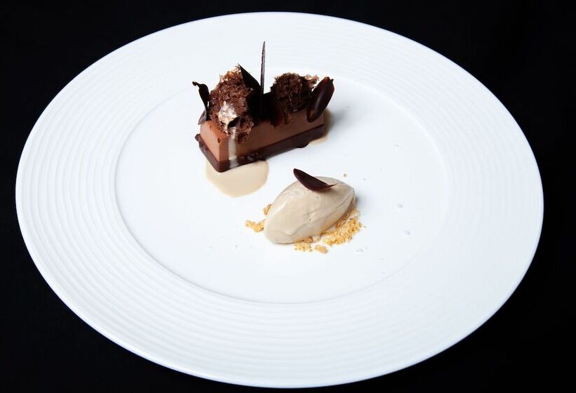 ホテル Résidence Les Sources Des Alpes