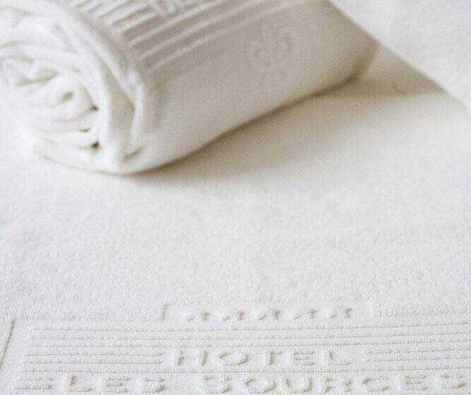 ホテル Résidence Les Sources Des Alpes