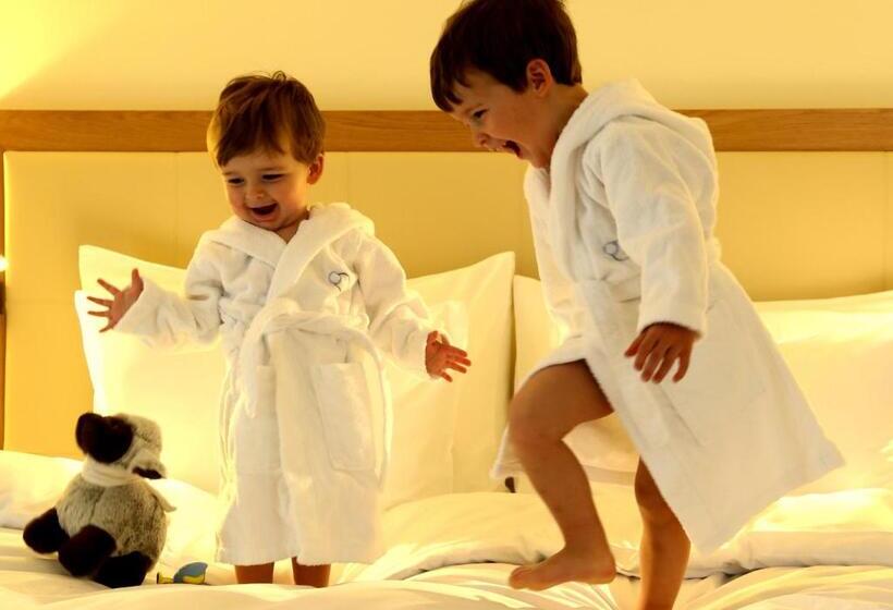 ホテル Résidence Les Sources Des Alpes