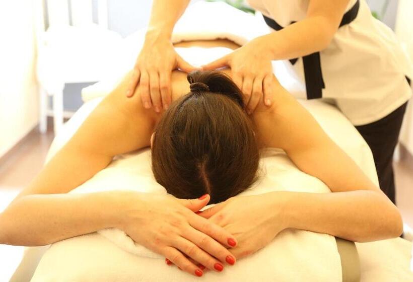 ホテル Résidence Les Sources Des Alpes