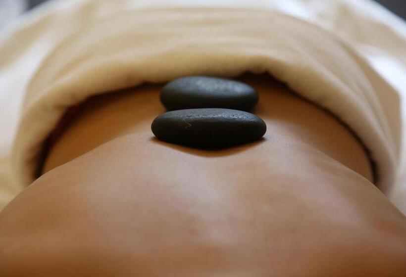 ホテル Résidence Les Sources Des Alpes