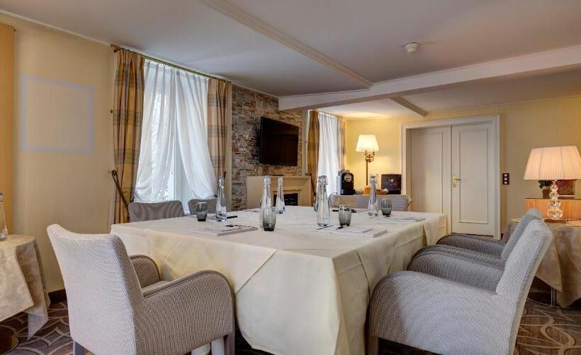 ホテル Résidence Les Sources Des Alpes