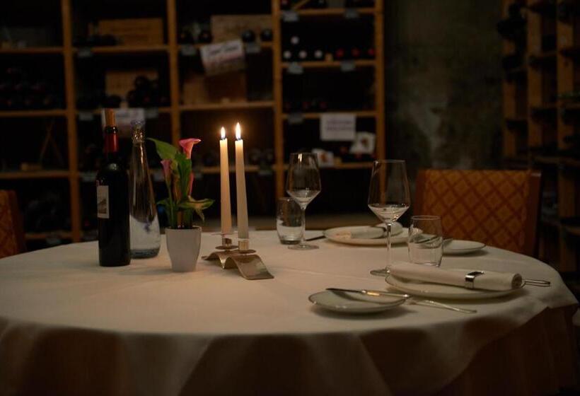 ホテル Résidence Les Sources Des Alpes