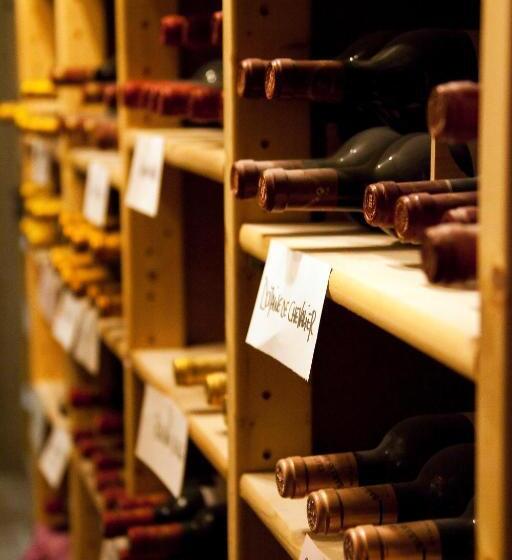 ホテル Résidence Les Sources Des Alpes