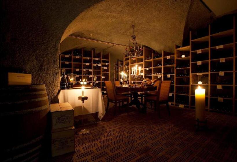 ホテル Résidence Les Sources Des Alpes